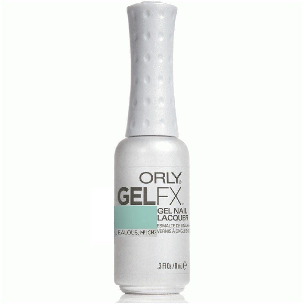 Gel Chống Thấm Orly Gel FX .3 fl oz / 9 ml - 30756