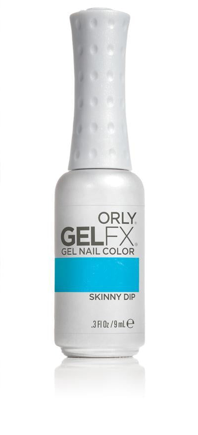 Orly Gel FX Soak-Off Gel .3 fl oz / 9 ml - 30761