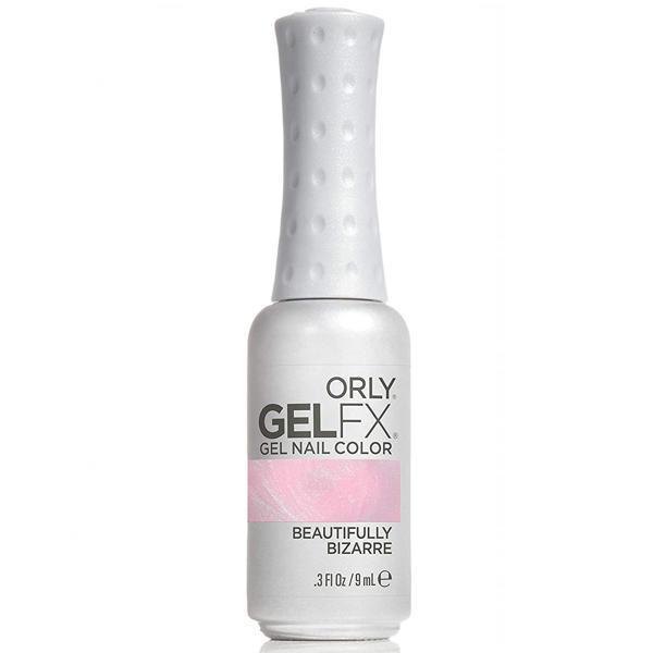 Gel Tẩy Tế Bào Chết Orly Gel FX .3 fl oz / 9 ml - 30866