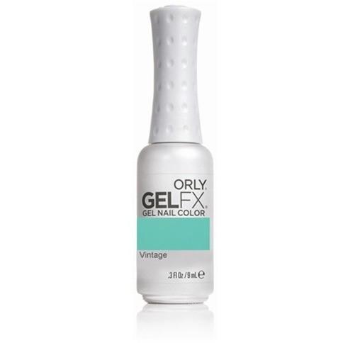 Gel Tẩy Tế Bào Chết Orly Gel FX .3 fl oz / 9 ml - 30867