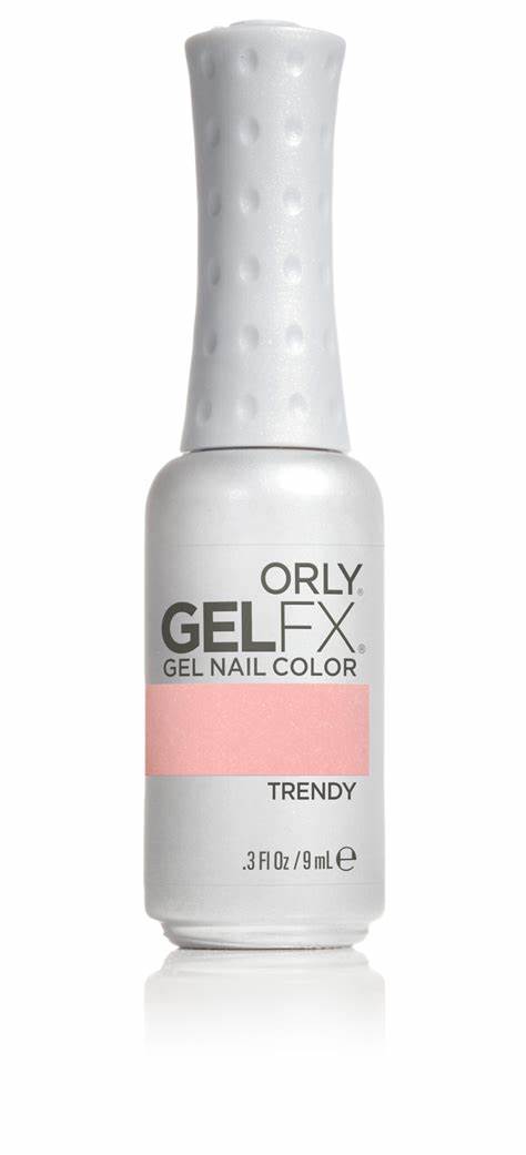 Orly Gel FX Soak-Off Gel .3 fl oz / 9 ml - 30869