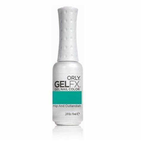 Gel Chống Thấm Orly Gel FX .3 fl oz / 9 ml - 30870