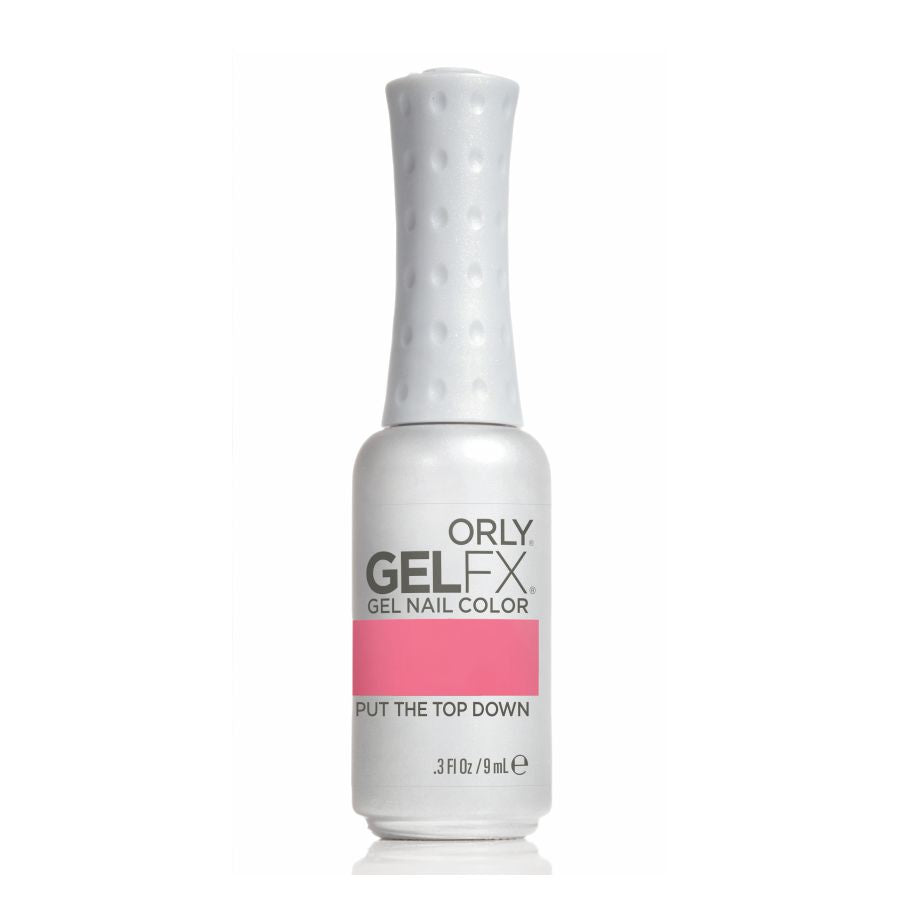 Orly Gel FX Soak-Off Gel .3 fl oz / 9 ml - 30874