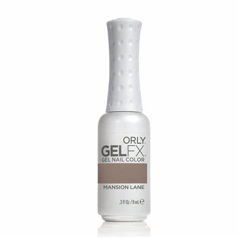 Gel Tẩy Tế Bào Chết Orly Gel FX .3 fl oz / 9 ml - 30891