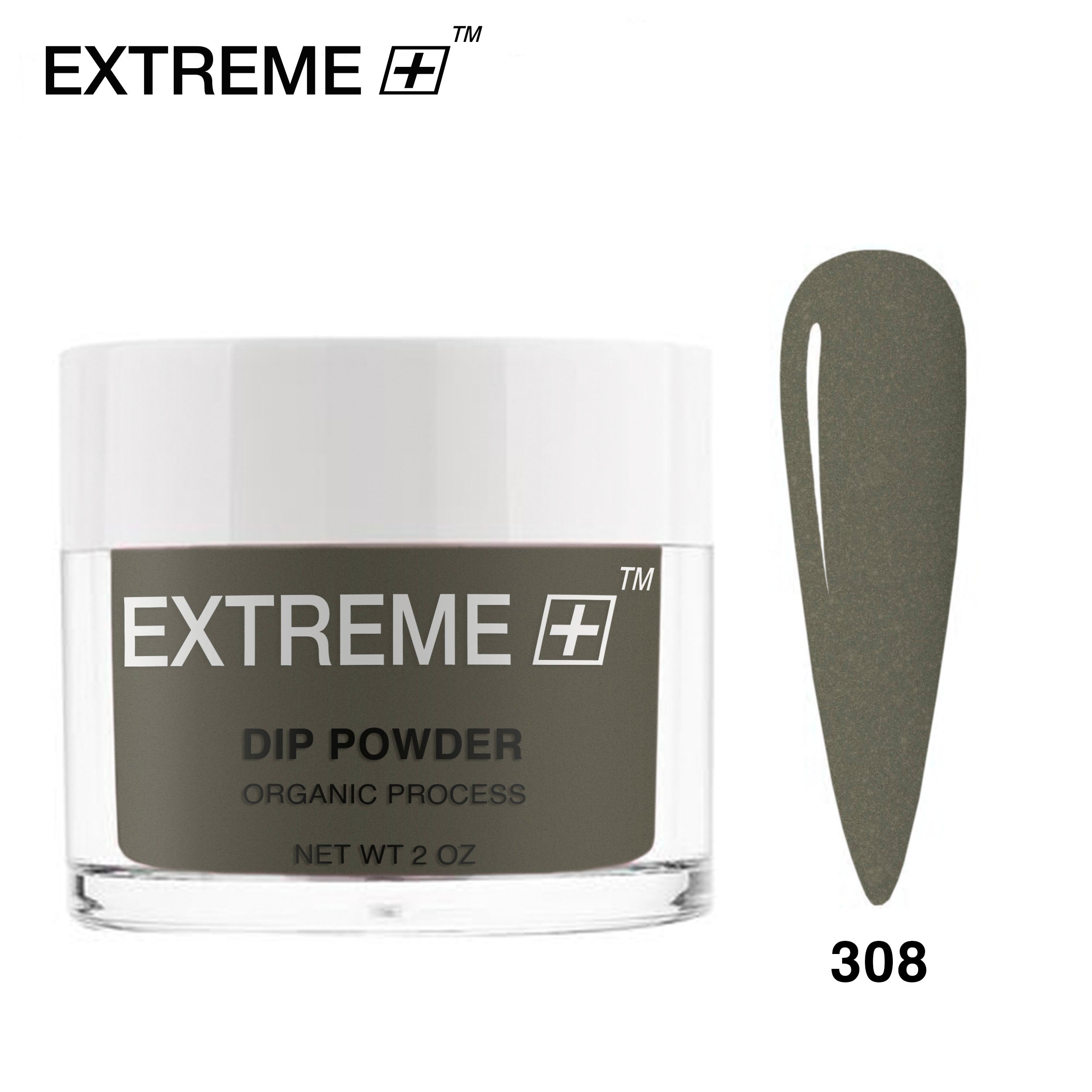 EXTREME+ Dipping Powder 2 oz - #308 Old Fashion