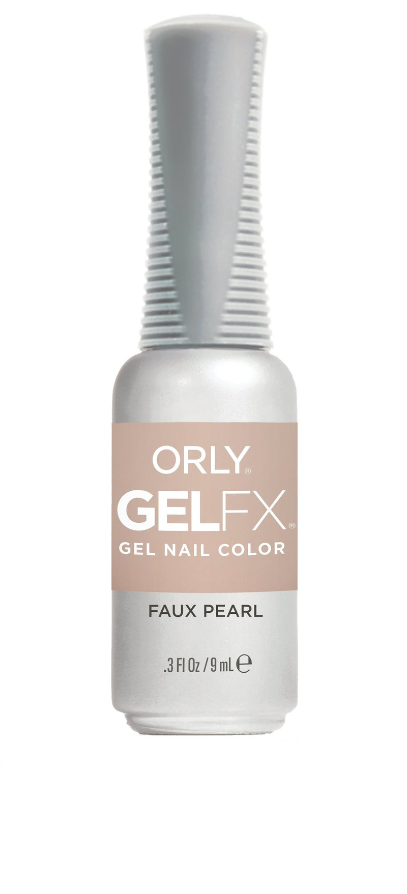 ORLY GELFX Faux Pearl