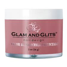 Glam & Glits Blend Acrylic - BL 3097 Blusin'