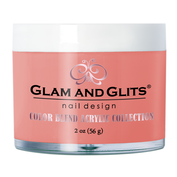 Glam &amp; Glits Blend Acrylic - BL 3100 Frose 