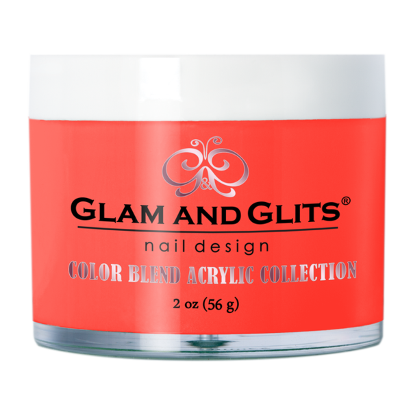 Glam &amp; Glits Blend Acrylic - BL 3116 - Q-Tee 