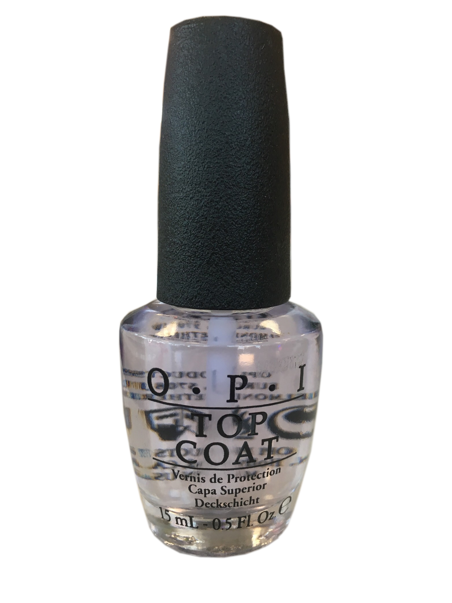 OPI Sơn Phủ 0.5 oz