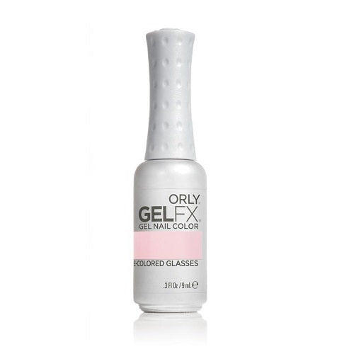 Gel Chống Thấm Orly Gel FX .3 fl oz / 9 ml - 32474