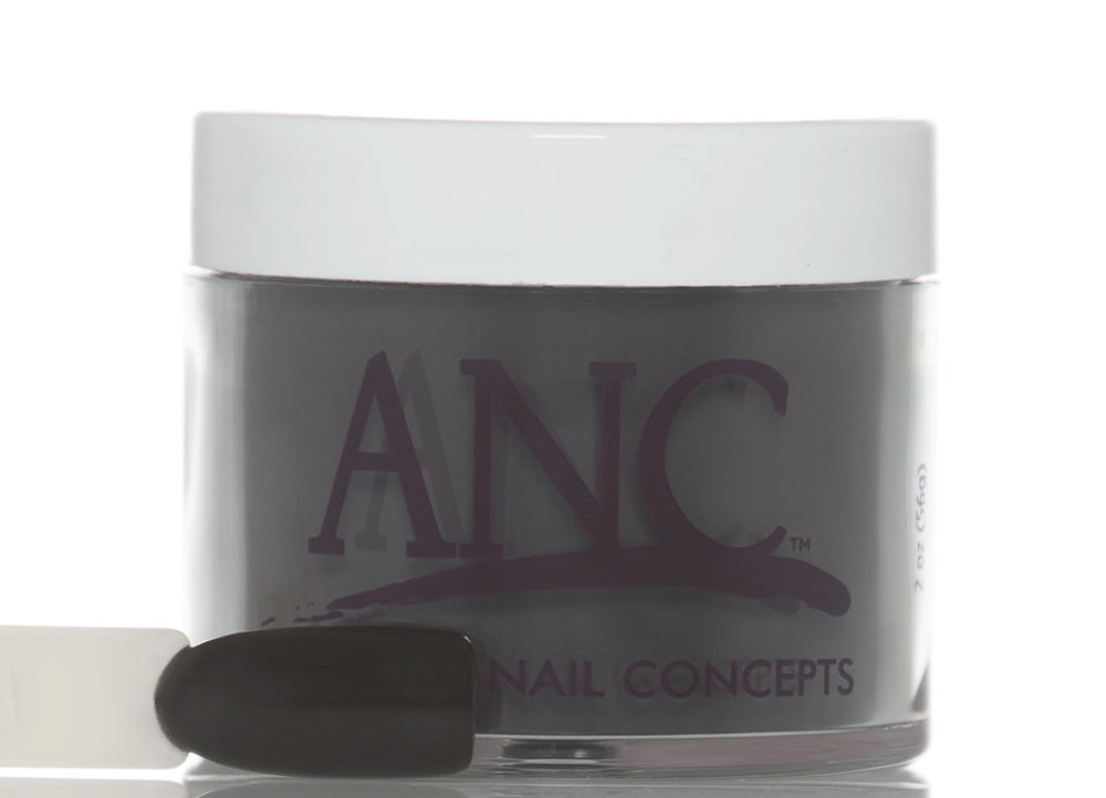 ANC Dipping Powder #033 Black