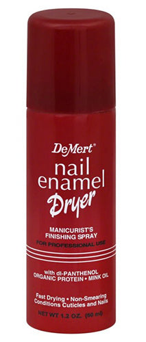 Nail Enamel Dryer