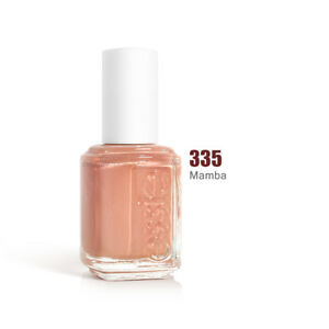 Sơn móng tay Essie Mamba 335