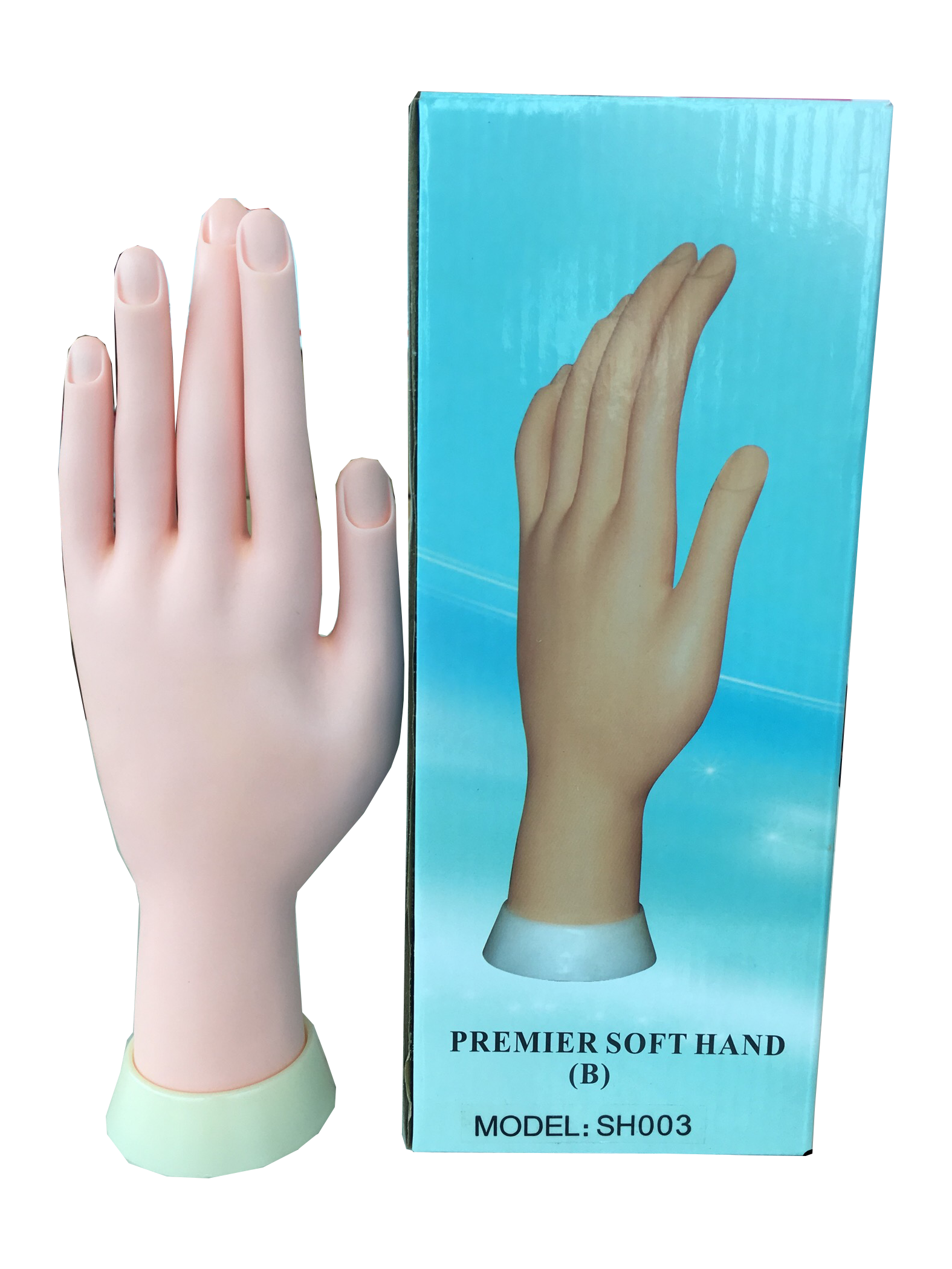 FJ Premier Soft hand B