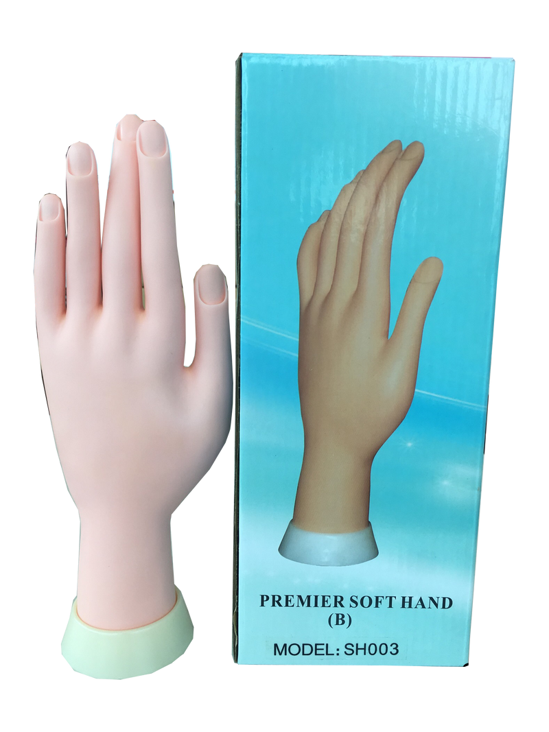 FJ Premier Soft hand B