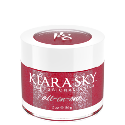 Kiara Sky All-In-One Dip Powder DM5035 SAU BÊN