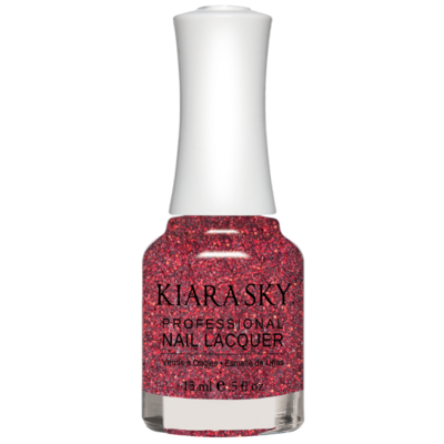Kiara Sky All-In-One Nail Polish - N5035 AFTER PARTY