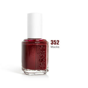 Sơn Móng Tay Essie Macks 352