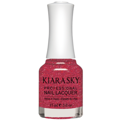 Kiara Sky All-In-One Nail Polish - N5036 SWEET & SASSY