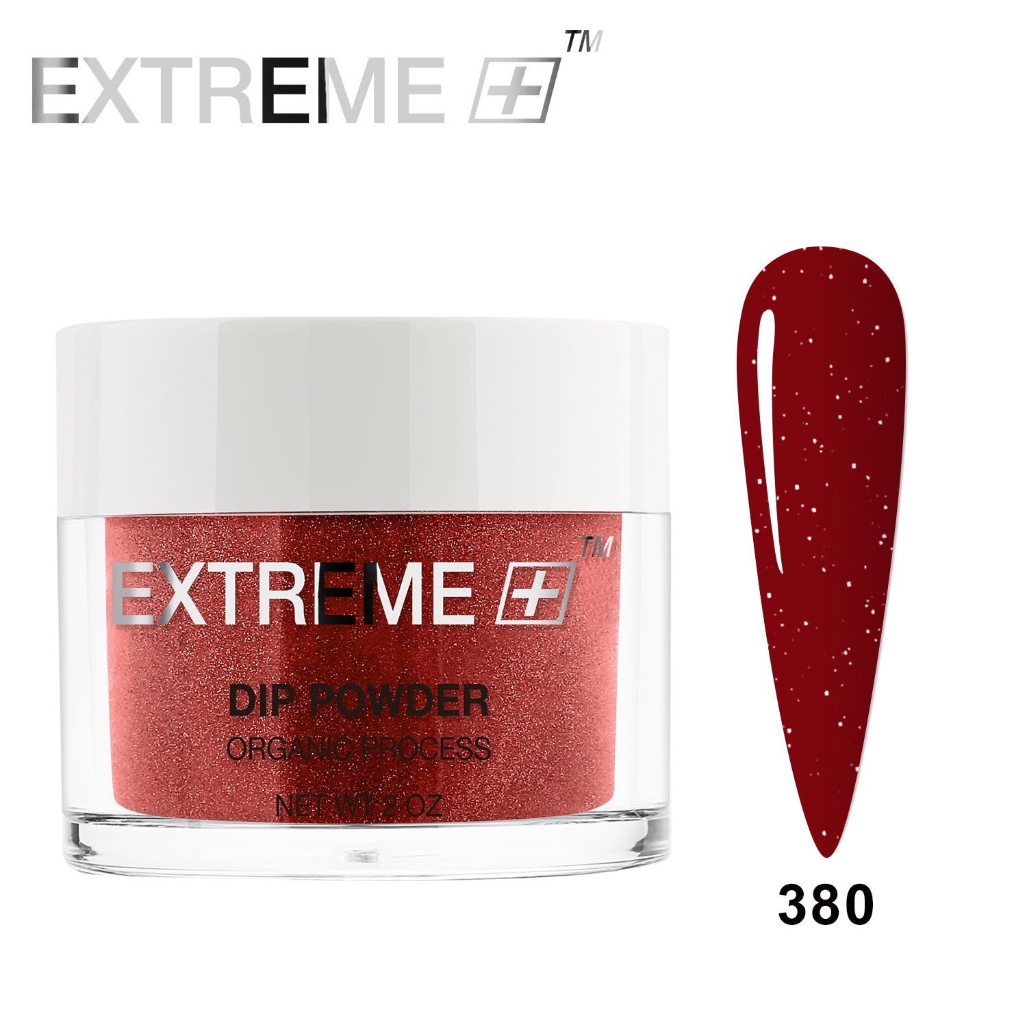 Bột nhúng EXTREME+ 2 oz - #380 Chit Chat