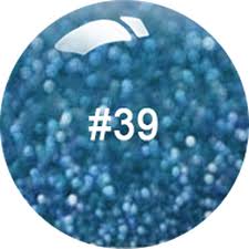 ANC Dipping Powder #039 Blue Topaz