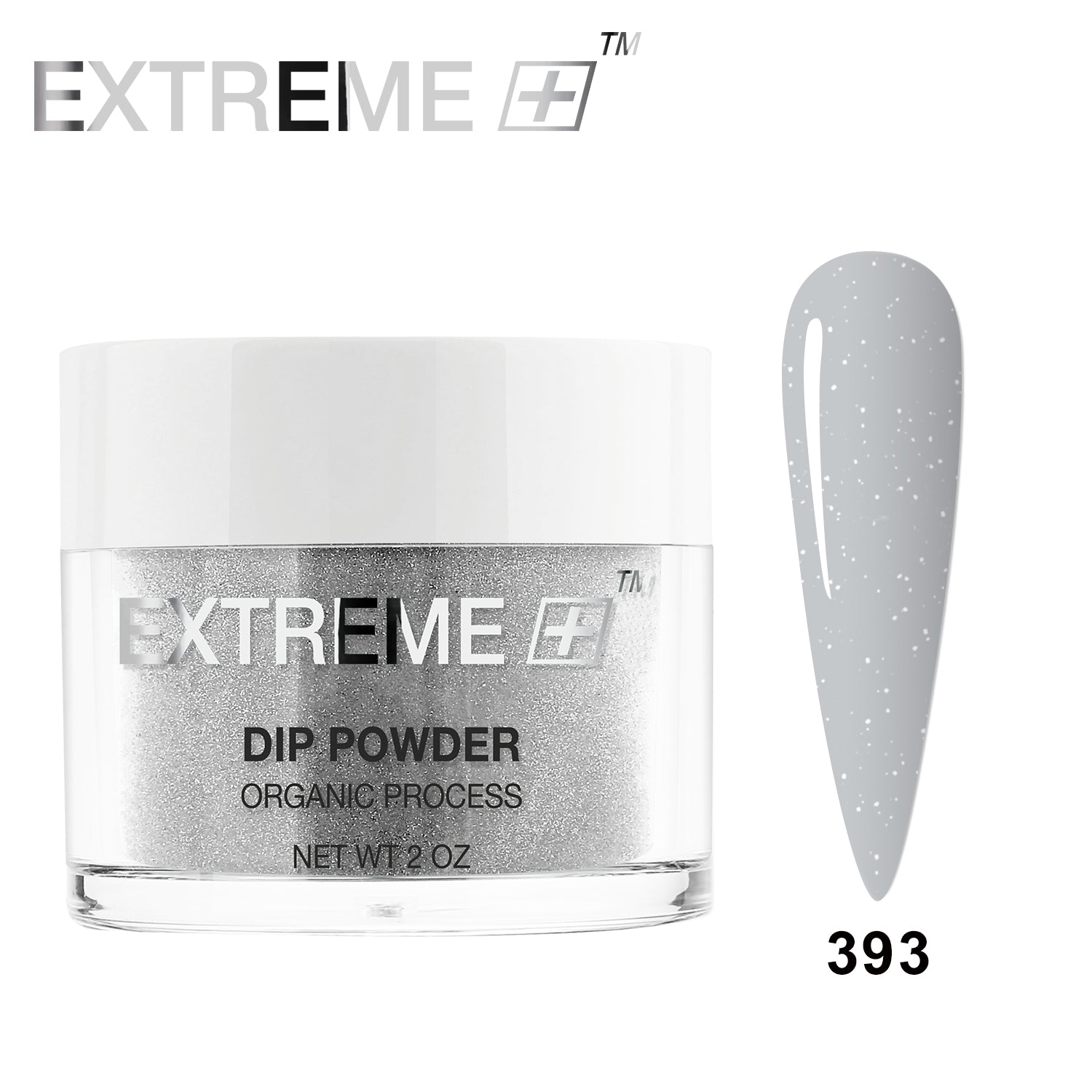 Bột nhúng EXTREME+ 2 oz - #393 Hang Fingal