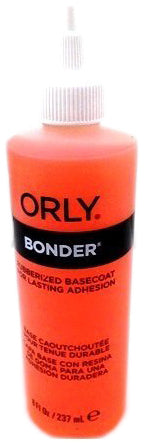 ORLY Bonder Rubberized Basecoat 8 oz