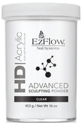 EzFlow Powder 16 oz - Clear