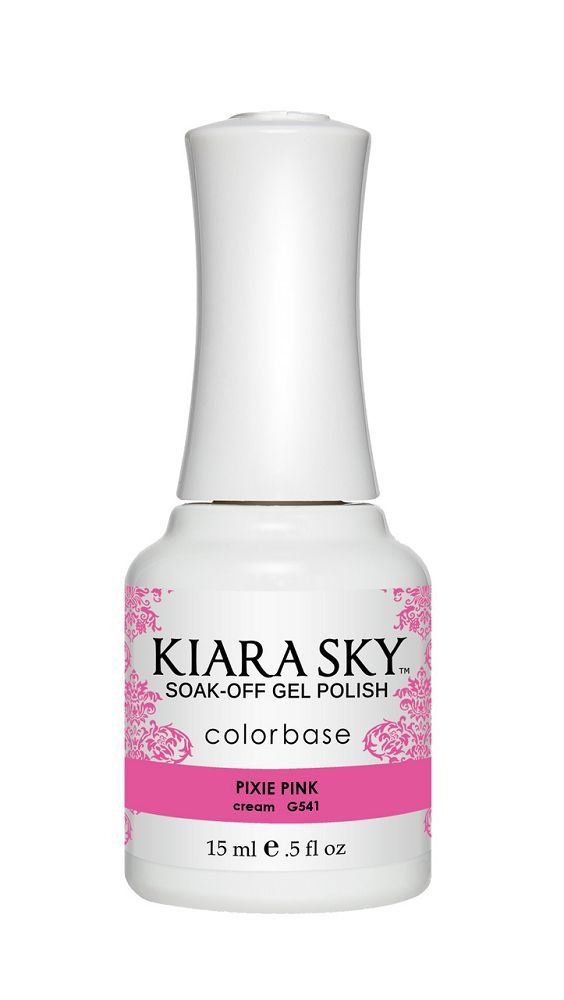 KIARA SKY GEL - G541 Hồng Pixie 