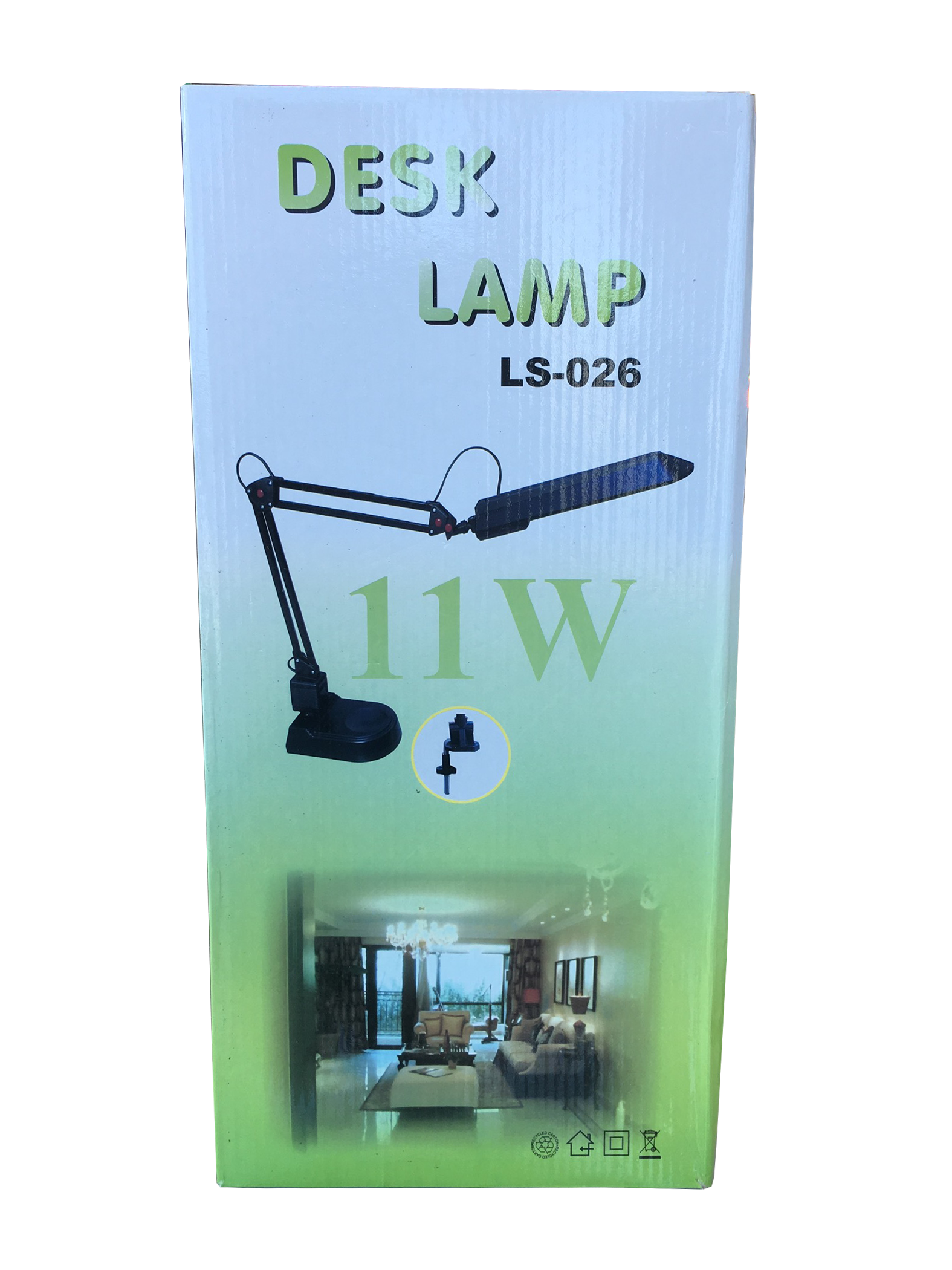 Desk Lamp