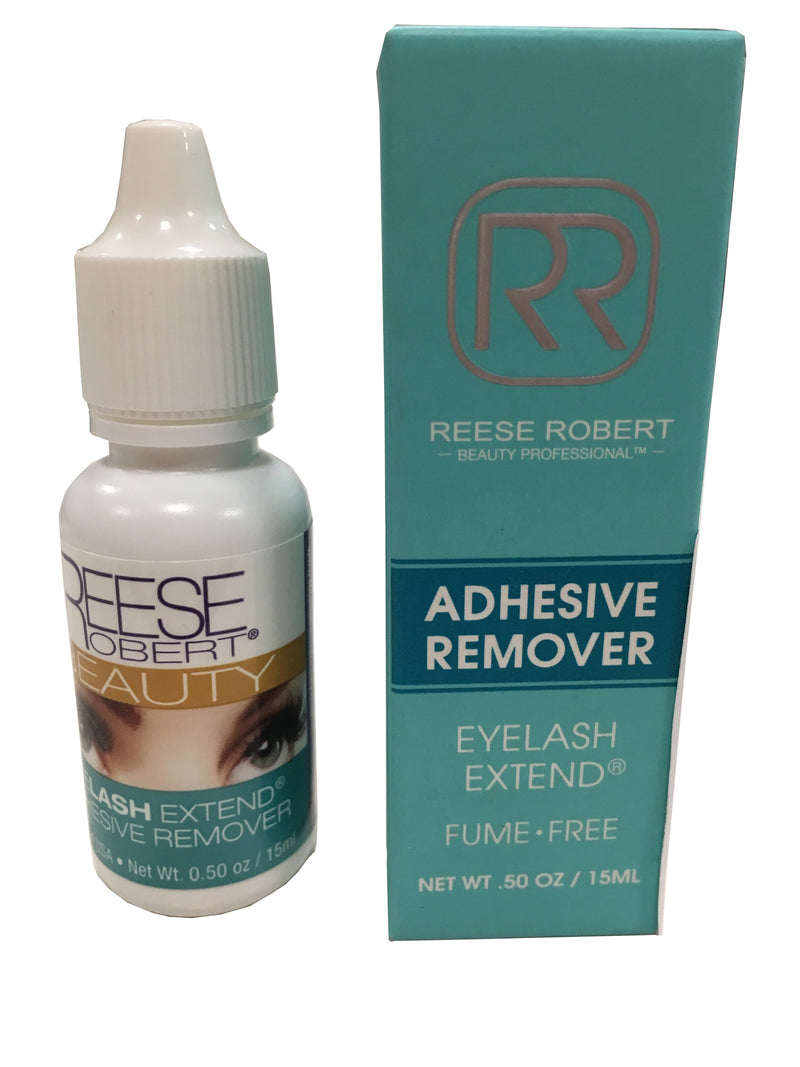 Reese Robert Eyelash Extend Remover