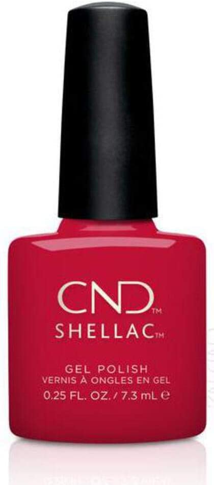 CND - Nguyên tố Shellac