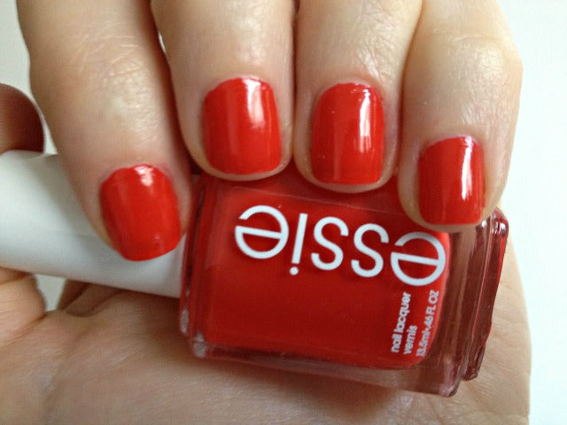 Sơn móng tay Essie Geranium 43