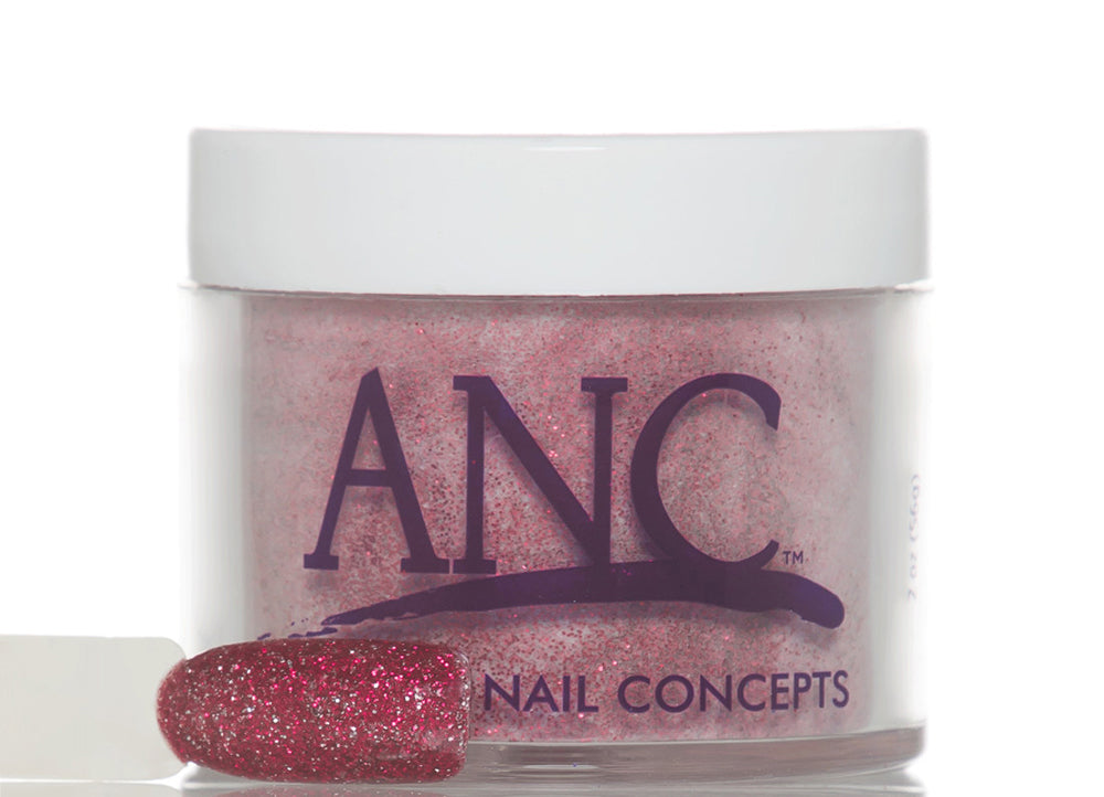 ANC Dipping Powder #043 Ruby