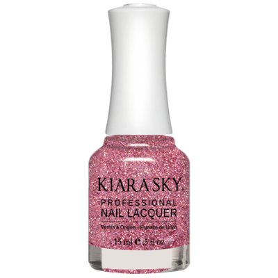 Kiara Sky All-In-One Nail Polish - N5044 PRETTY THINGS