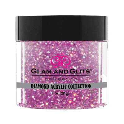 Glam &amp; Glits Diamond Acrylic - DA46 Mê Hoặc