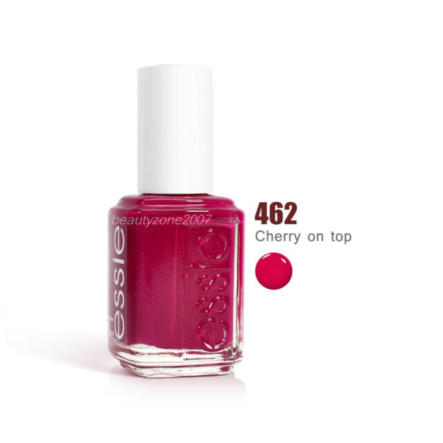 Sơn móng tay Essie Cherry On Top 462