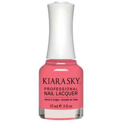 Kiara Sky All-In-One Nail Polish - N5047 POWER MOVE