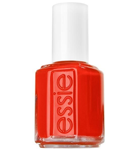 Essie Nail Polish Clam Bake 476