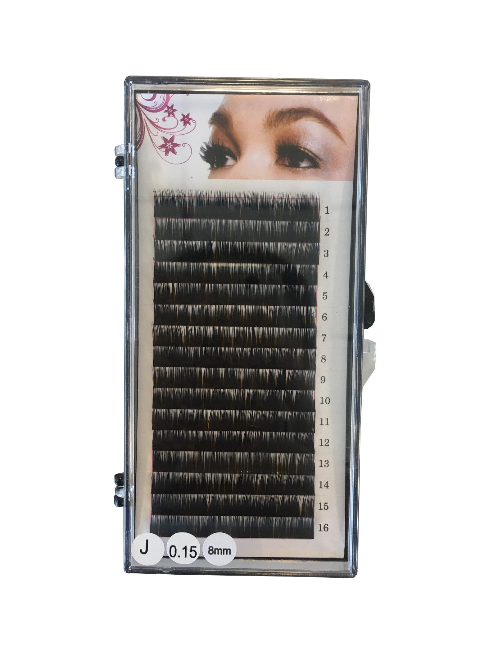 RY Lashes Premium Mink