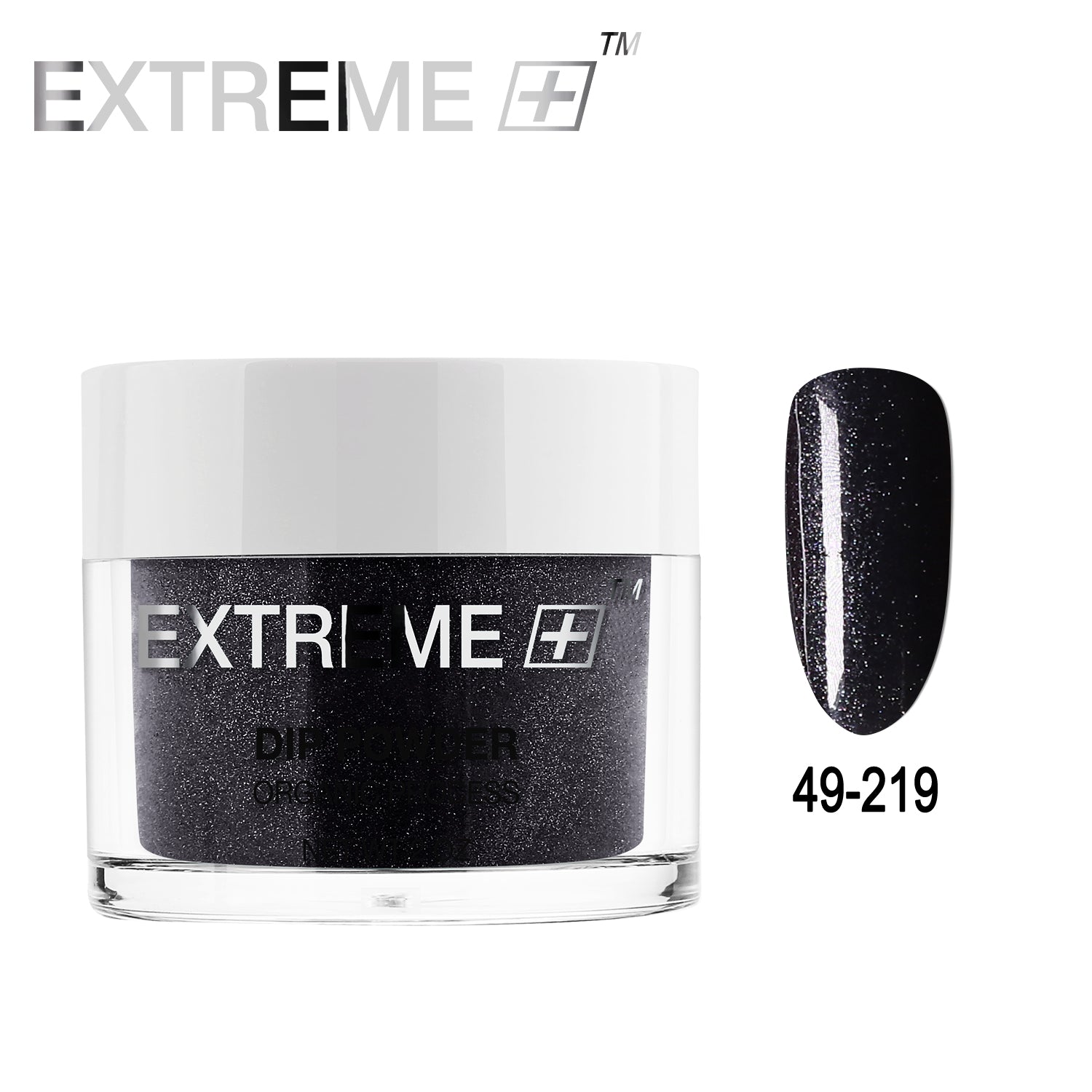 EXTREME+ All-in-One Dip Powder #D049