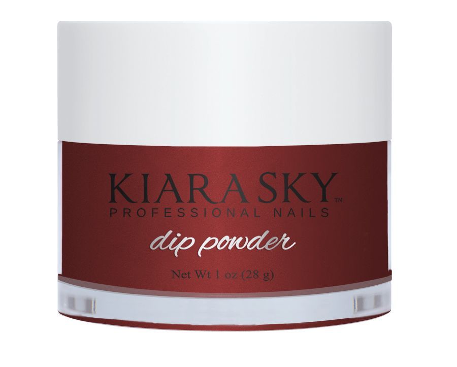 Kiara Sky Dipping Powder - D515 Rustic Yet Refined