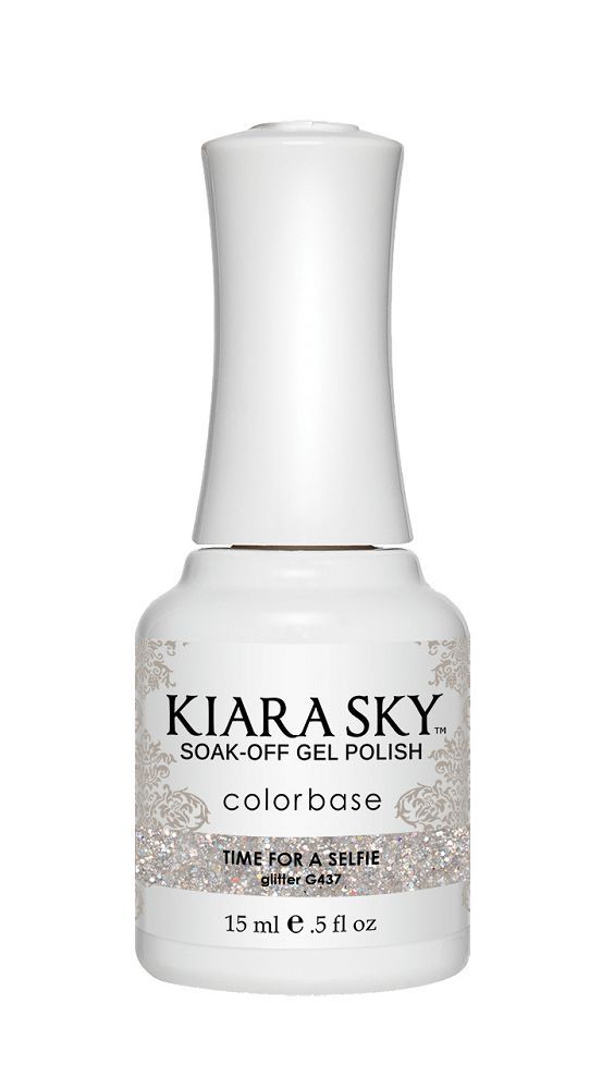 KIARA SKY GEL - G437 Time For A Selfie