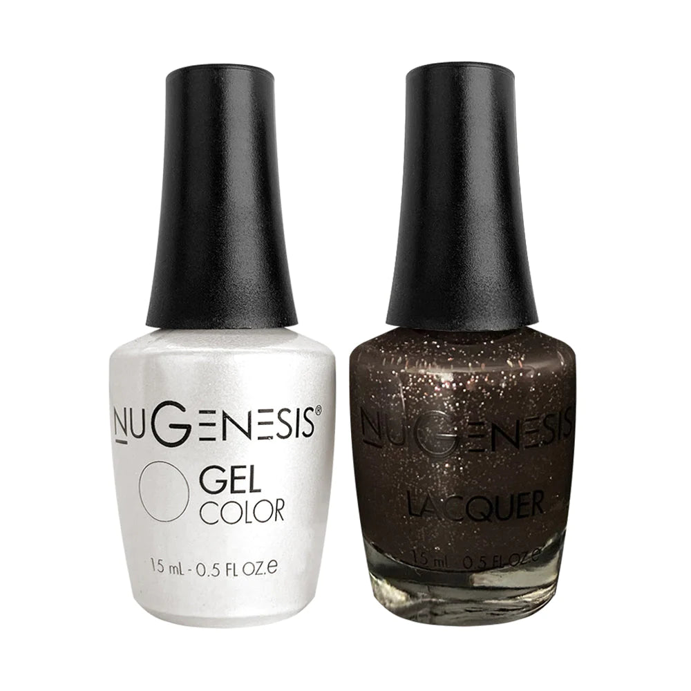 Nugenesis Gel Duo - NU051 Amazonia