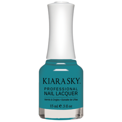 Kiara Sky All-In-One Nail Polish - N5100 TRUST ISSUES