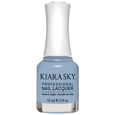 Kiara Sky All-In-One Nail Polish - N5102 FOR SHORE