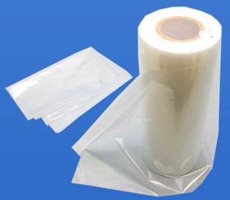 Nylon Paraffin Thick Liner Bag 11" x 17"