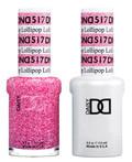 DND - Gel & Lacquer # 517 Lollipop