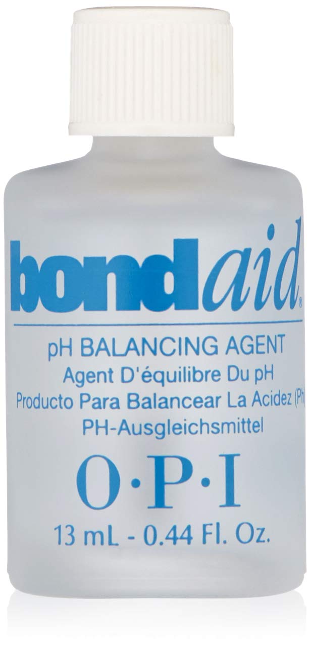 OPI Bond Aid pH Balancing Agent for Nails 0.44 oz